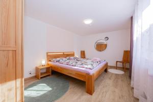 Ferienhaus am Apfelbäumchen