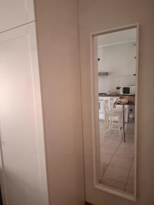 Bergamos little flat