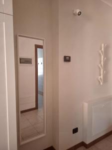 Bergamos little flat