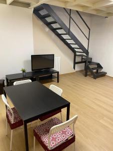 Art Apartments City Center by Wonderful Italy