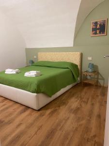 Art Apartments City Center by Wonderful Italy