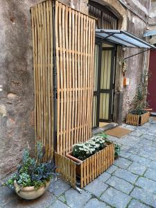 Art Apartments City Center by Wonderful Italy