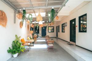 Manzil Anilao B&B