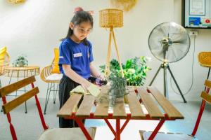 Manzil Anilao B&B