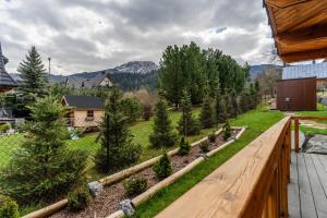Panoramic Apartments Zakopane