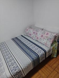 Departamento con piscina 2026