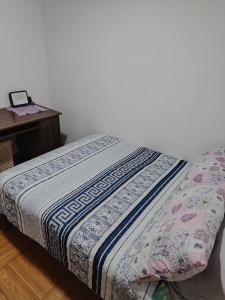 Departamento con piscina 2026