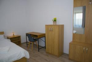 4 Fa Apartmanok