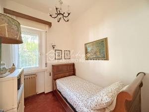 116 - Villa in posizione panoramica con meravigliosa vista sul mare - SPIAGGIA INCLUSA