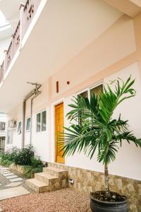 O Kanel Solace Apartments