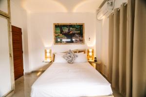 O Kanel Solace Apartments