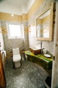 O Kanel Solace Apartments