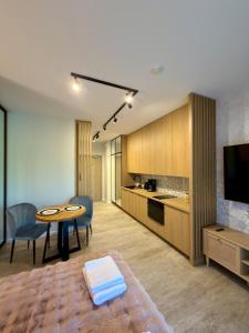 SeaHome Greeneri Apartament