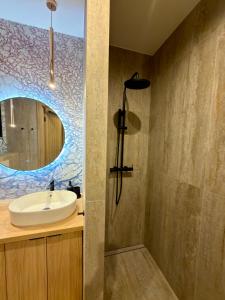 SeaHome Greeneri Apartament