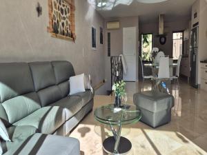 Charming villa for 6 people in Cogolin