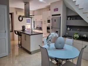 Charming villa for 6 people in Cogolin