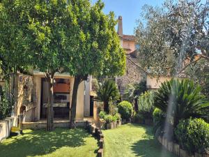 Charming villa for 6 people in Cogolin
