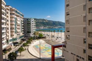 Solmar Apartments