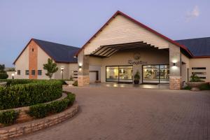 Sasavona Holiday Retreat