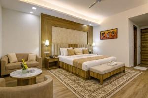 Hotel Pansy Palace