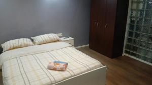Bună Ziua apartment Tonitza Nic.