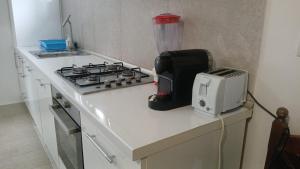 Bună Ziua apartment Tonitza Nic.