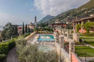 Residence Borgo Dei Limoni - Appartamenti con Garage