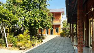 Cat Tien Backpackers Hostel