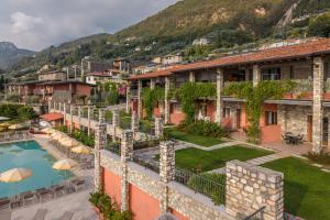 Residence Borgo Dei Limoni - Appartamenti con Garage