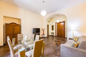 Terrazza Lulu by NapoliApartments