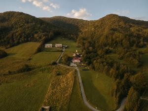 Apartamenty Pod Horodkiem