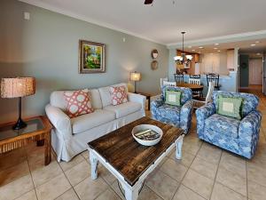 Beach House 442