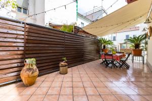 Terrazza Lulu by NapoliApartments
