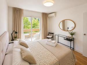 Magnolia Central Apartment III Big Terrace & Free Parking