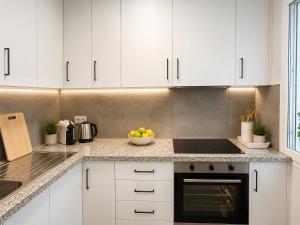 Magnolia Central Apartment III Big Terrace & Free Parking