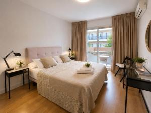 Magnolia Central Apartment III Big Terrace & Free Parking
