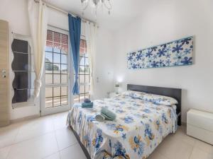 Luxurious coastal villa in Gallipoli