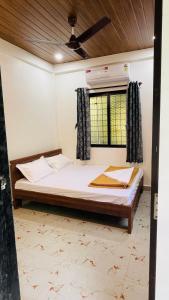 The Sulbha Beach Resort