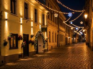 Luxurious & Spacious Residence in the Heart of Brașov