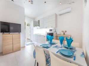 villa cotriero crystal