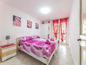 Seaside Gallipoli Modern Villa for 8