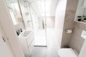 Large, comfortable apartment for 6 people