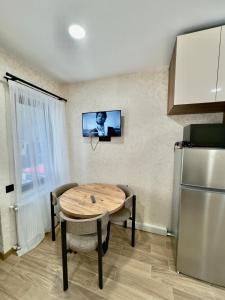 Guest home