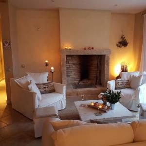 B&B / Chambres d'hotes Fontaine de Cerier : photos des chambres