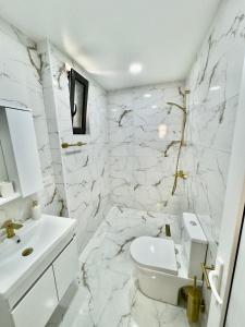 Guest home