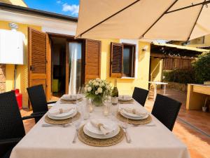 Villa Sole e Luna - Key to Villas img1