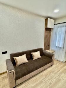 Guest home