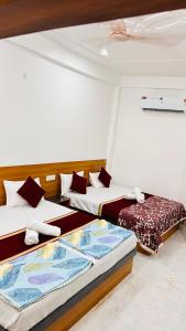 Shreevanya Inn