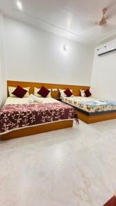 Shreevanya Inn