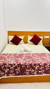 Shreevanya Inn